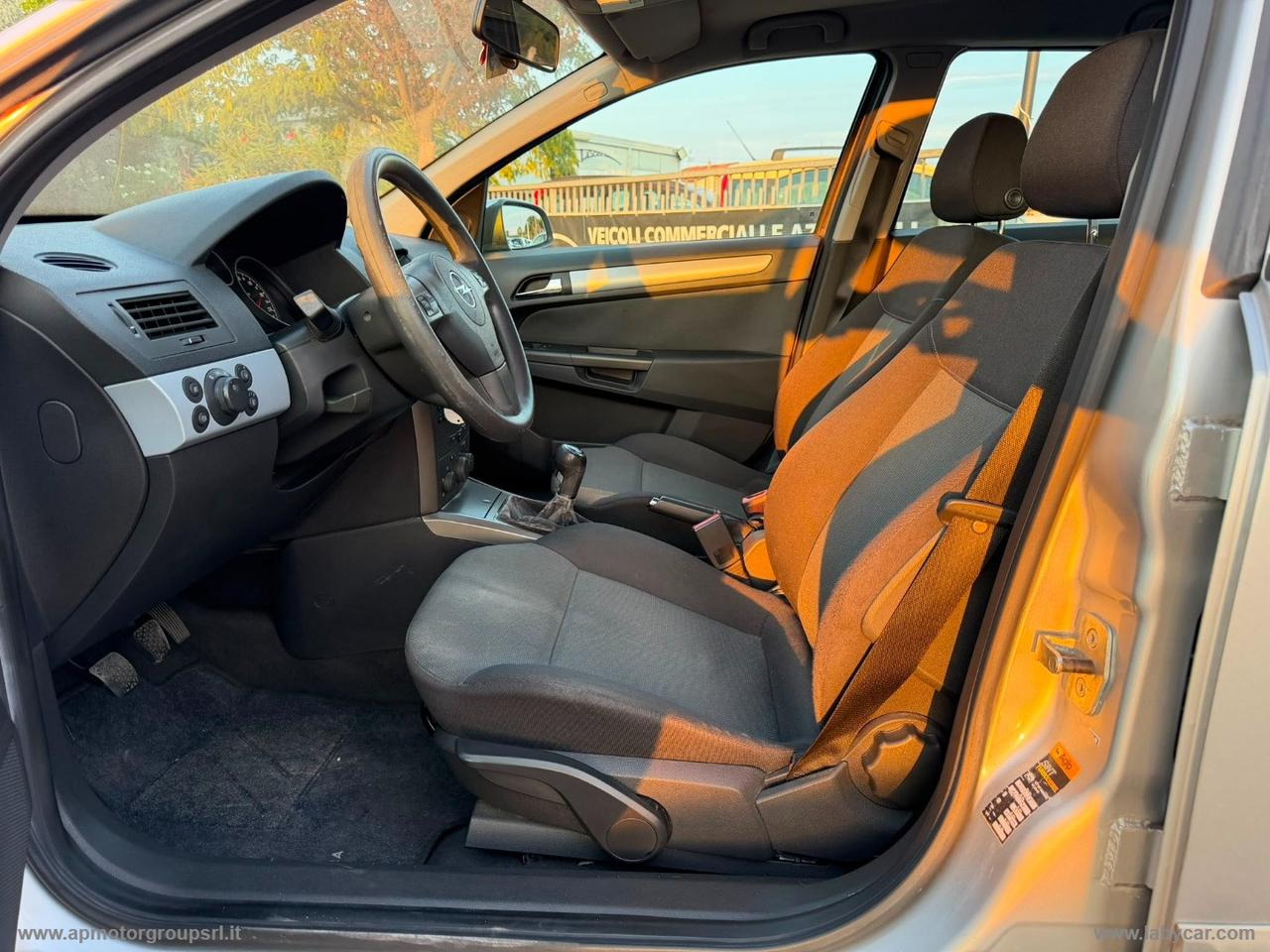 OPEL Astra 1.7 CDTI 101 CV SW Cosmo