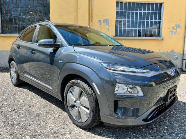 HYUNDAI Kona EURO 14.999,00 FULL ELETTRIC NO BOLLO XPRIME