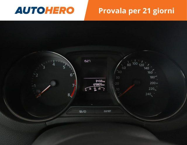 VOLKSWAGEN Polo 1.0 MPI 3p. Trendline