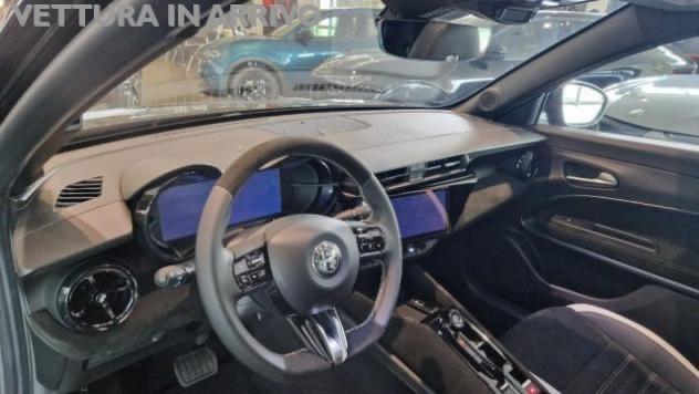 Alfa Romeo Junior 1.2 145 CV Hybrid eDCT6 Edizione Milano Cortina 2026