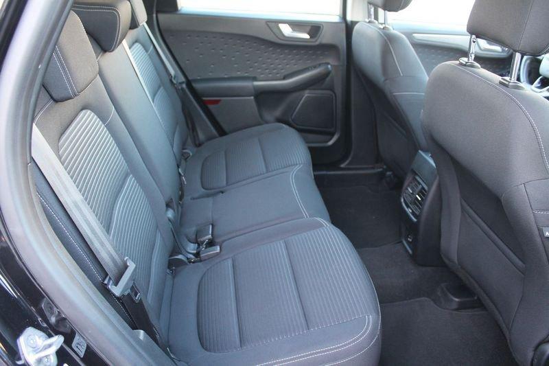 Ford Kuga Kuga 2.5 Plug In Hybrid 225 CV CVT 2WD Titanium