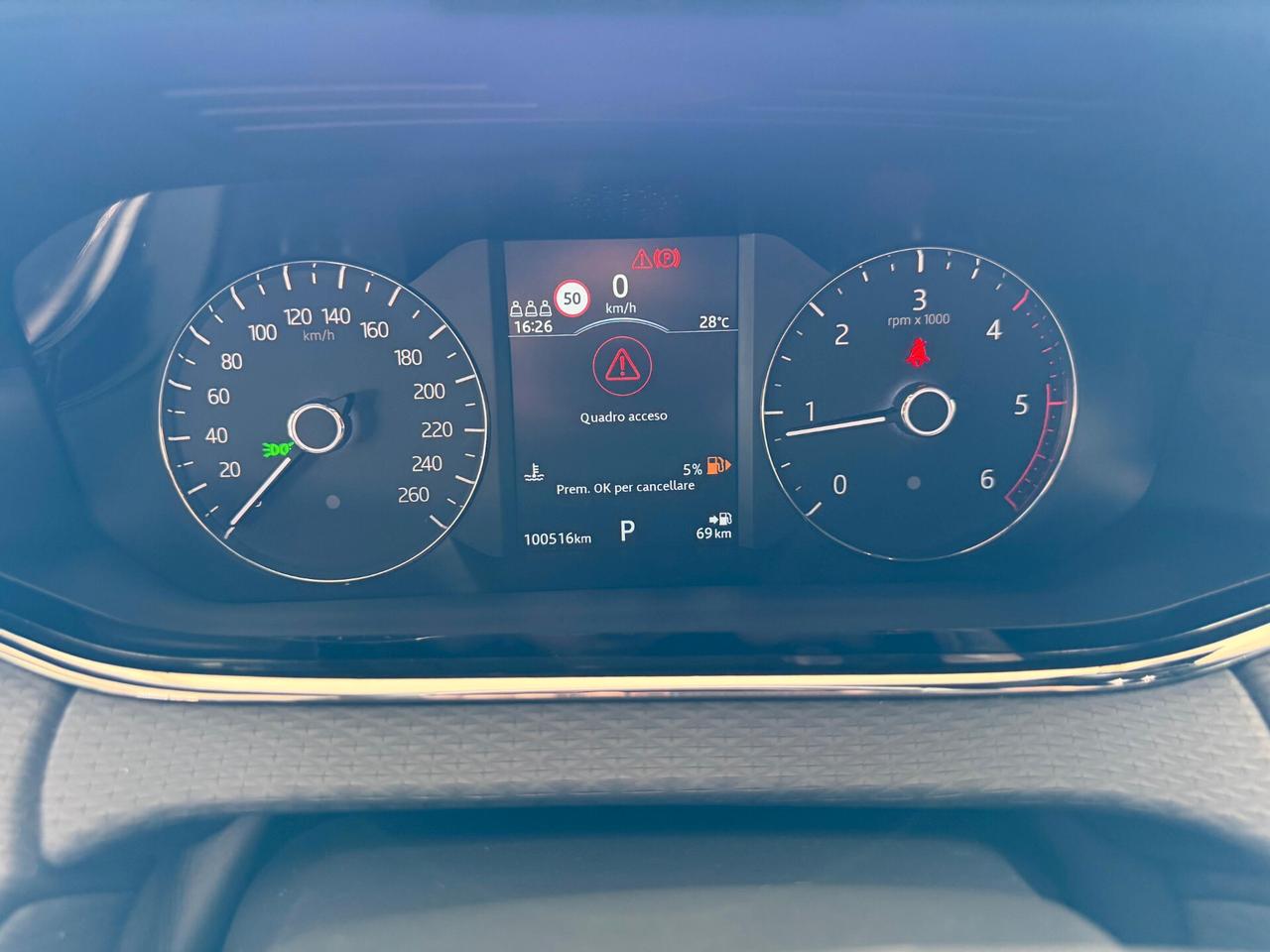 Land Rover Range Evoque 2.0D I4 180 CV AWD Auto R-Dynamic