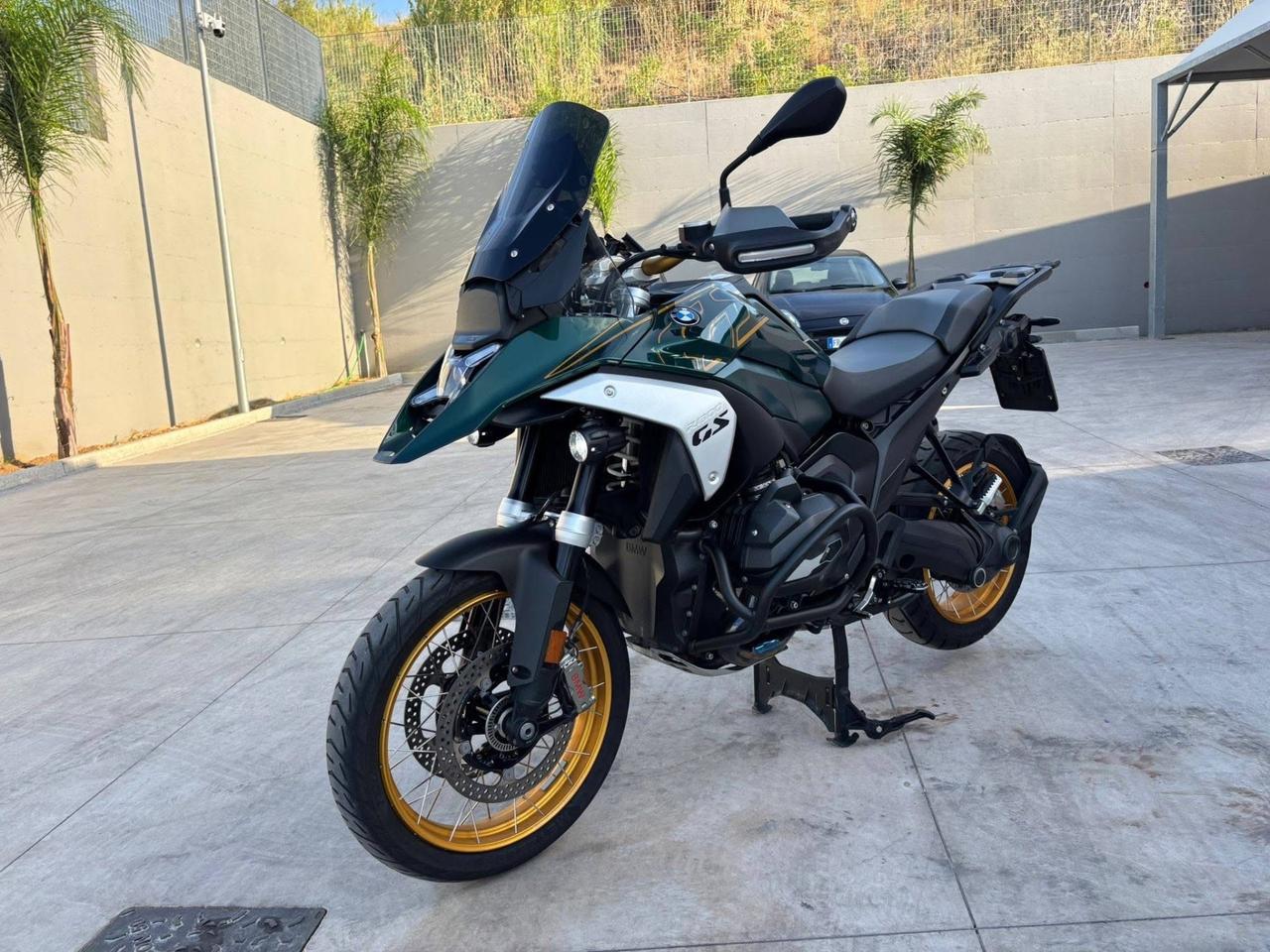 Bmw R 1300 GS