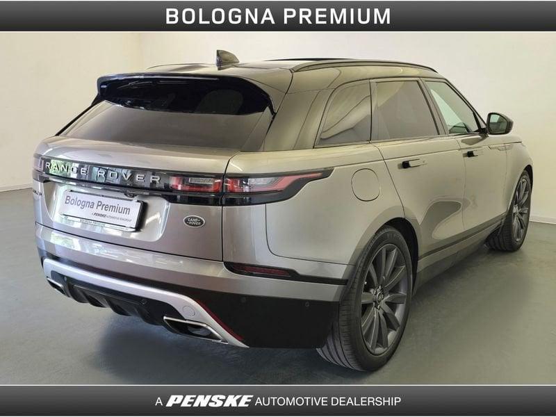 Land Rover Range Rover Velar 2.0 Si4 300 CV R-Dynamic HSE