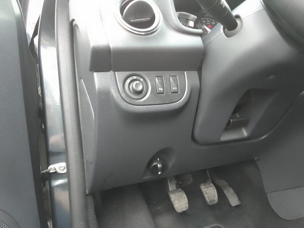 Dacia Sandero Stepway 0.9 TCe 12V TurboGPL 90CV S&S SS Wow OK NEO