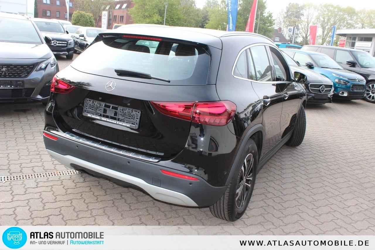 Mercedes-benz GLA 180 Automatic Progressive Advanced Plus