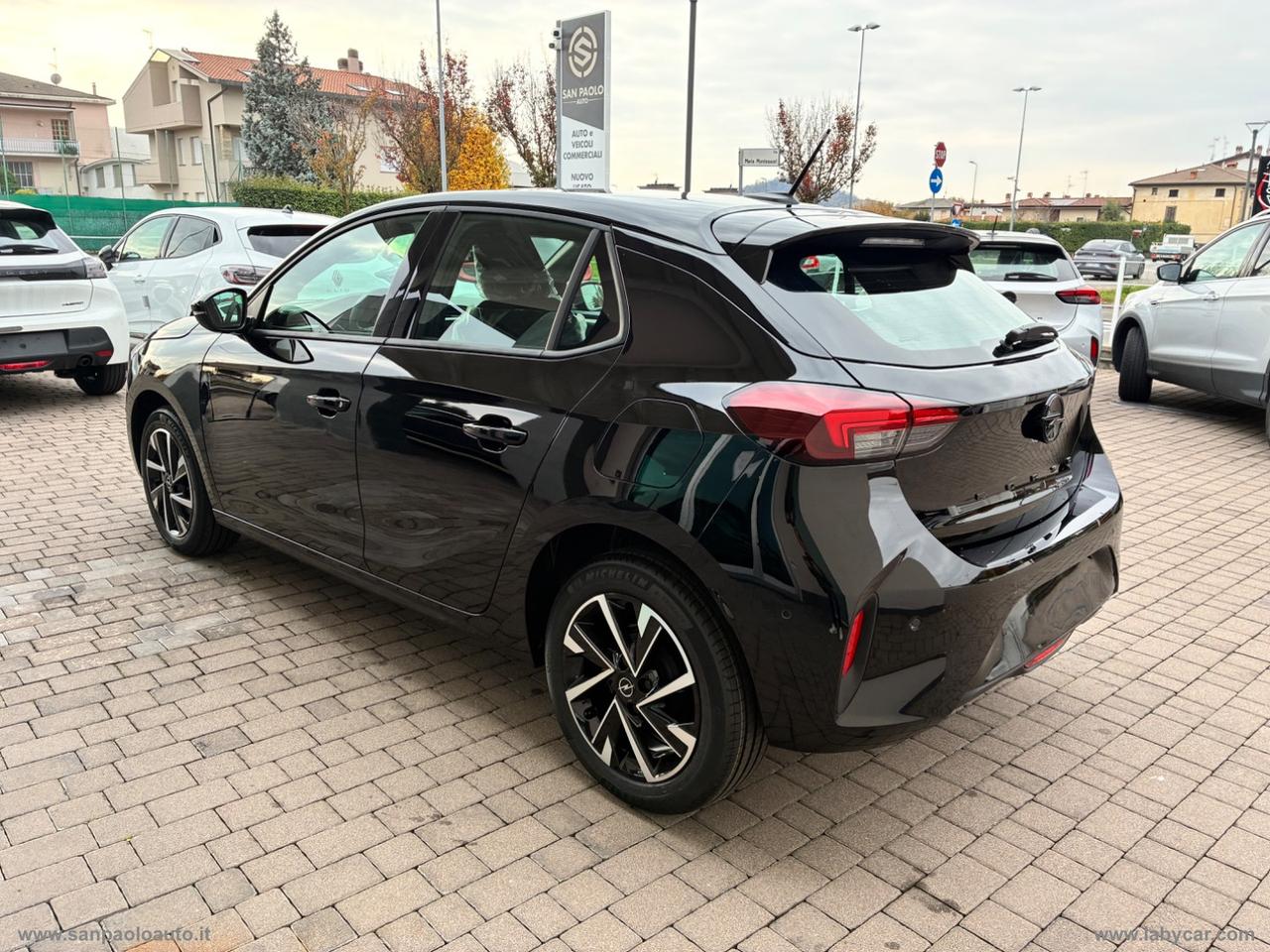 OPEL Corsa 1.2 100 CV GS