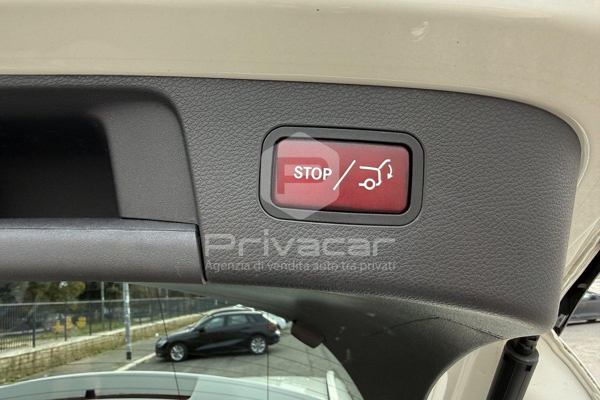 MERCEDES GLA 200 d Automatic Sport