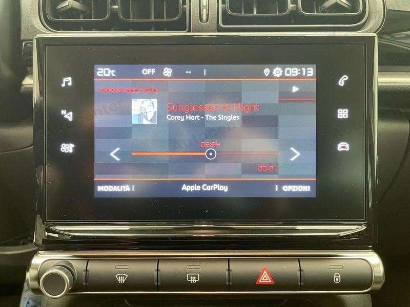 Citroën C3 1.2 puretech s&s 83cv Plus