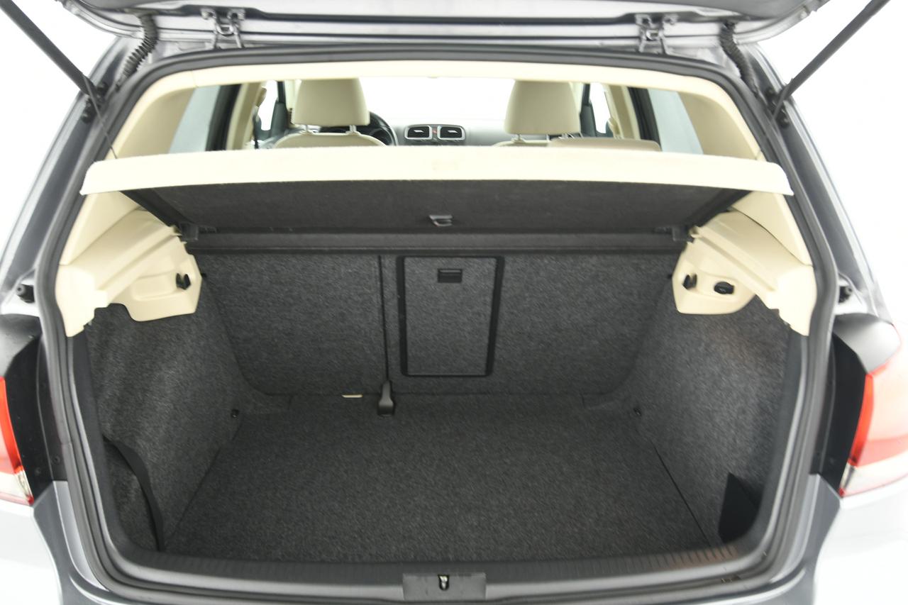 VOLKSWAGEN Golf 5p 2.0 tdi Highline 140cv dsg X COMMERCIANTI+BLUETOOTH