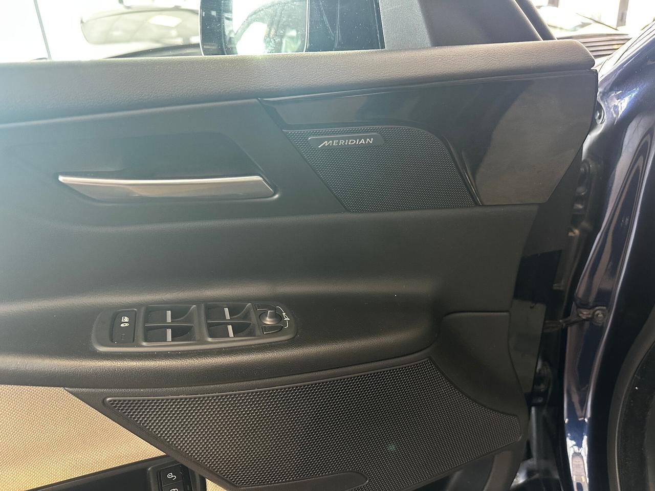 Jaguar XE 2.0 D Turbo Prestige
