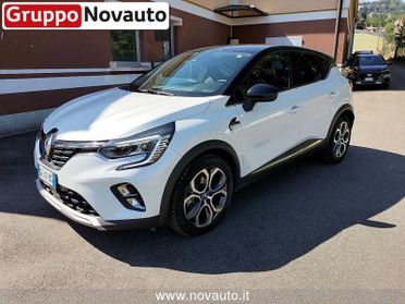 Renault Captur Captur Plug-in Hybrid E-Tech 160 CV Intens