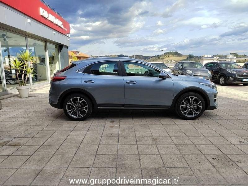 KIA Xceed 1.6 CRDi 115CV Style