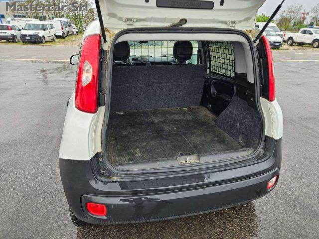 FIAT Panda 1.2 69 CV VAN 2 POSTI EURO6 POP - FY423PD