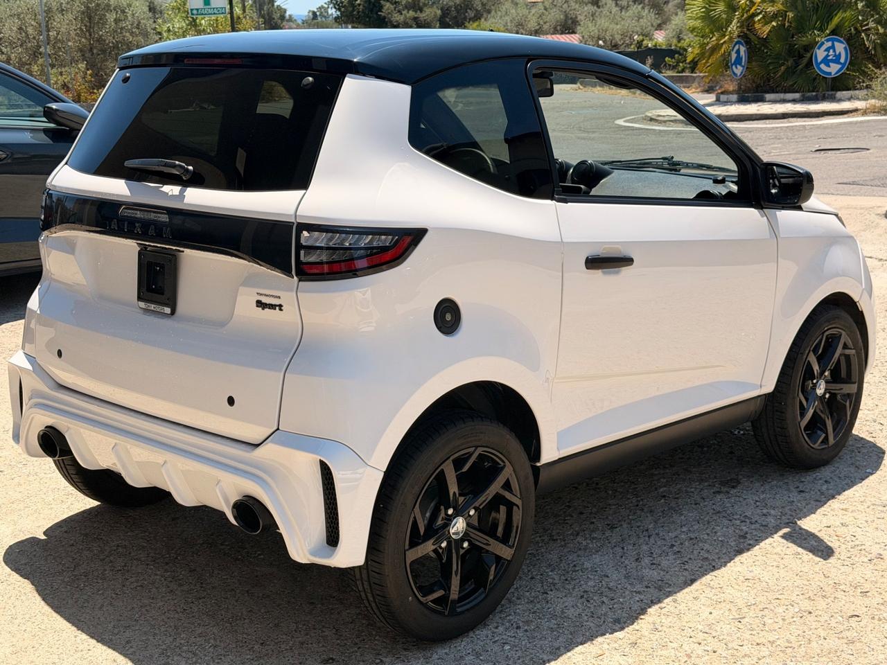 Aixam City SPORT
