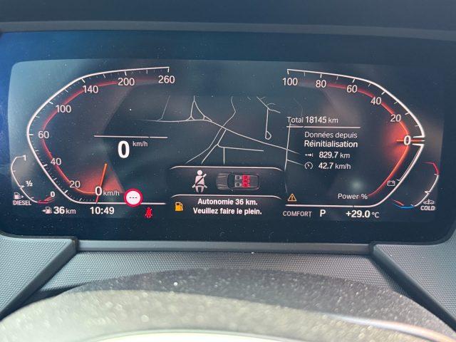 BMW 118 d 5p. Msport Auto