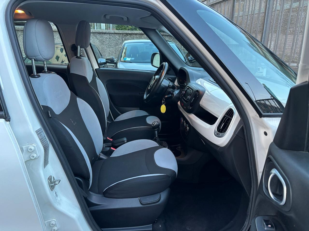 Fiat 500L Living 1.3 Multijet 95 CV Pop Star EURO 6