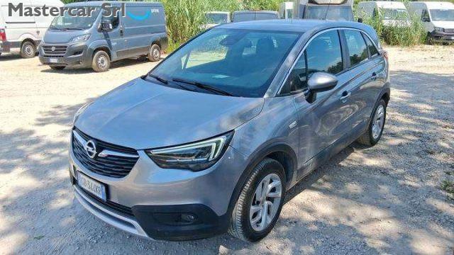 OPEL Crossland X Crossland X 1.5 ecotec Innovation s tg : GB344KR