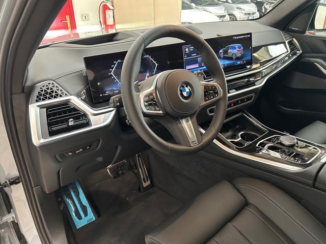 BMW X5 xdrive30d mhev 48V Msport ADAPTIVE CRUISE HEAD-UP