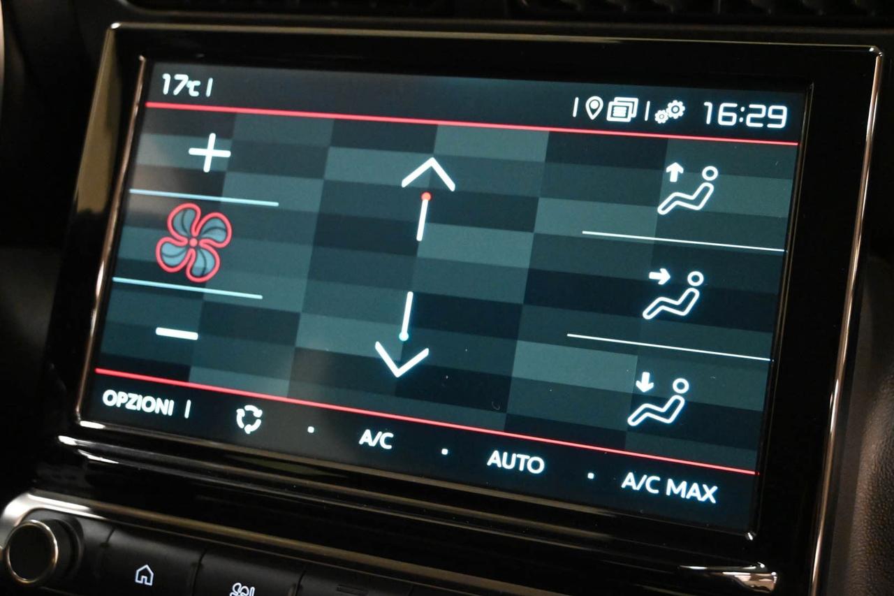 CITROEN C3 Aircross 1ª s. C3 Aircross PureTech...