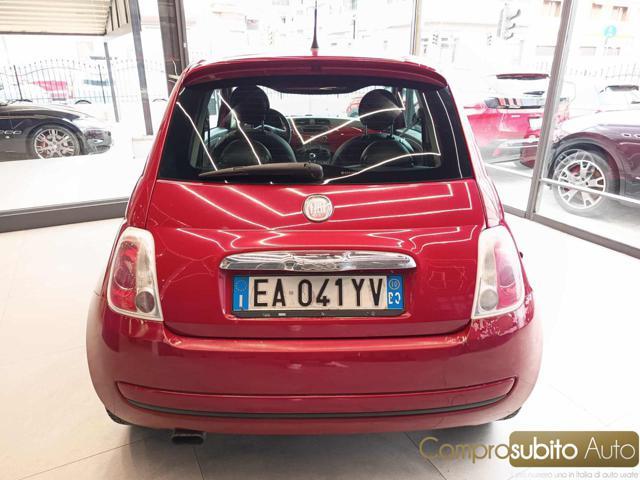 FIAT 500 1.2 Sport