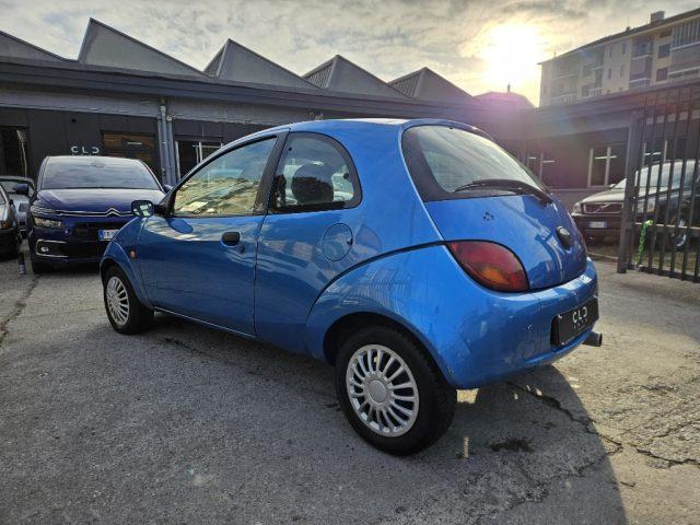 FORD Ka 1.3