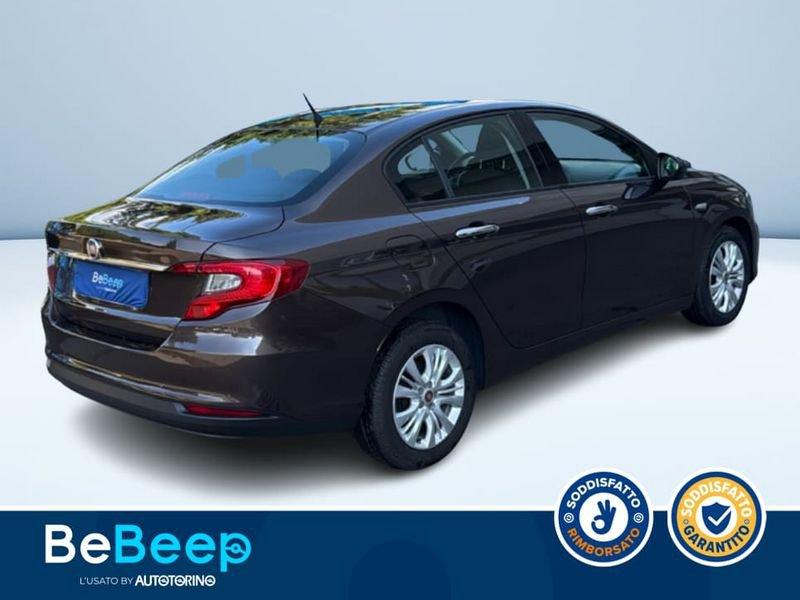 FIAT Tipo 4P 1.4 OPENING EDITION 95CV