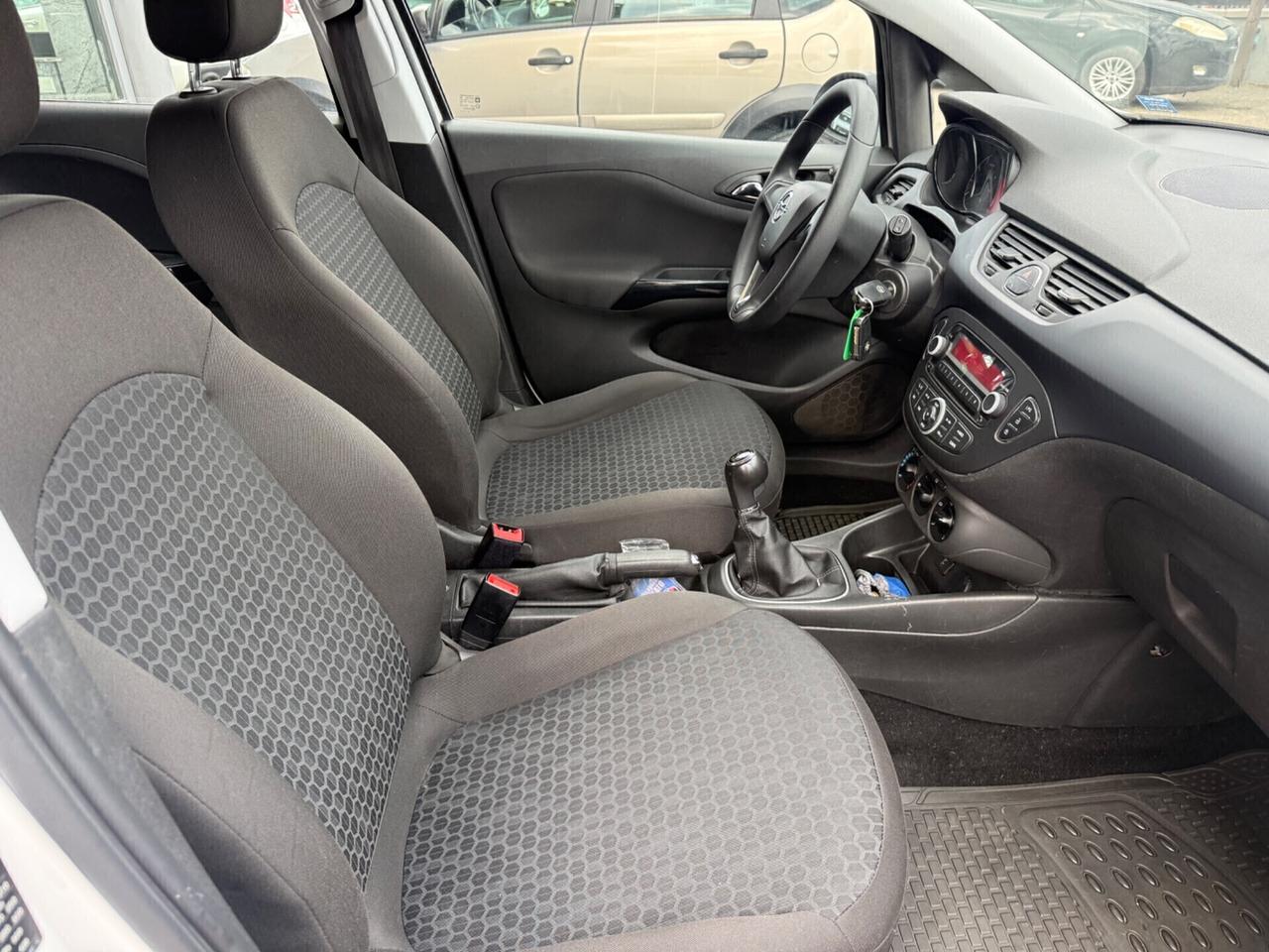 Opel Corsa 1.4 90CV GPL Tech 5 porte Cosmo
