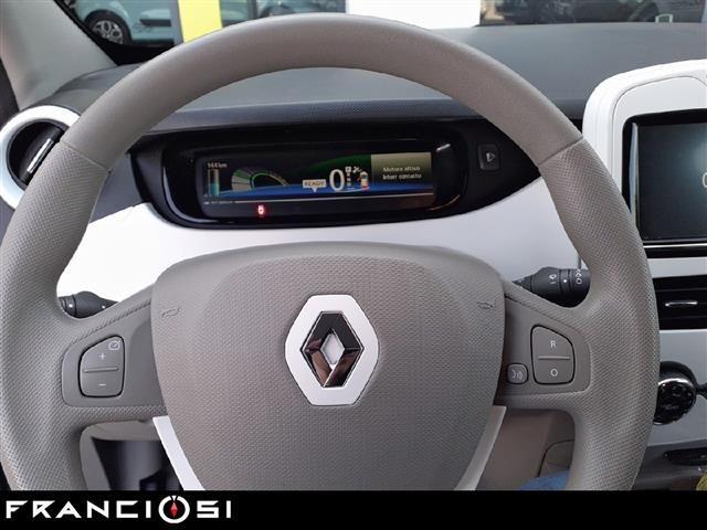 RENAULT ZOE Life Q90 Flex my18