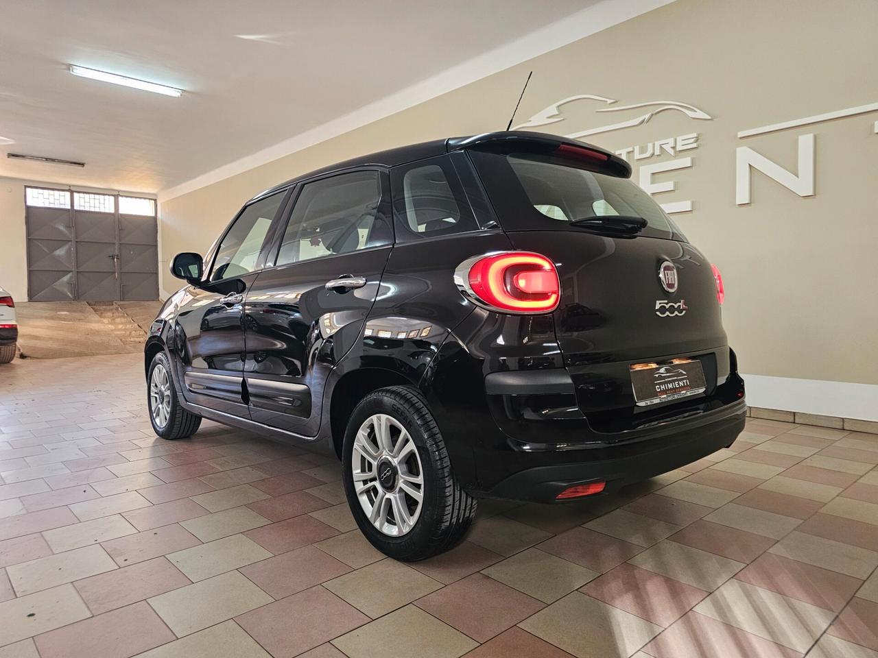 Fiat 500L 1.3 Multijet 95 CV Urban