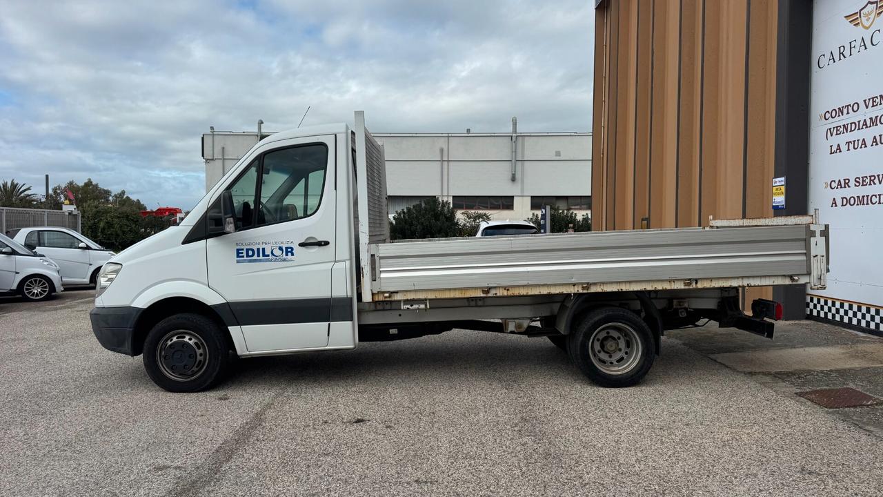 MERCEDES SPRINTER 411CDI 109 CV - 2007