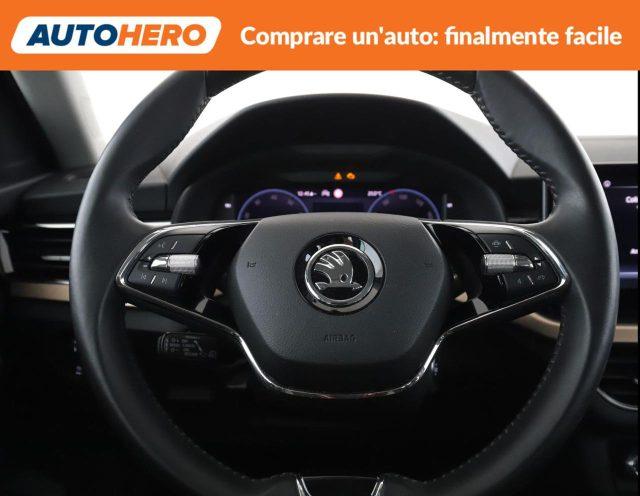 SKODA Scala 1.0 TSI 110 CV DSG Style