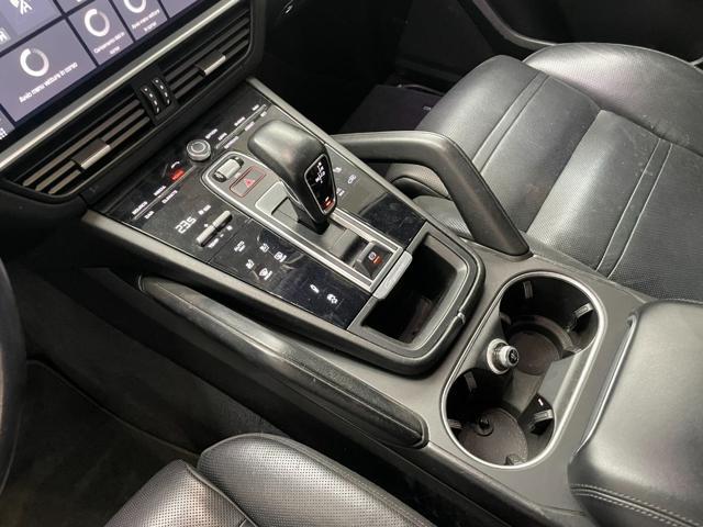 PORSCHE Cayenne COUPE' 2.9 V6 S