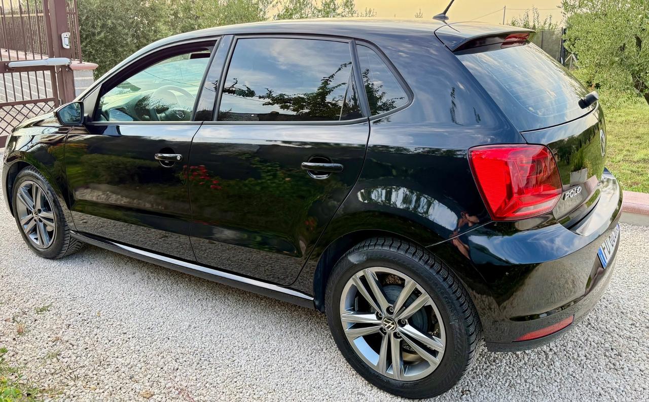 Volkswagen Polo 1.0 MPI 75 CV 5p. Comfortline