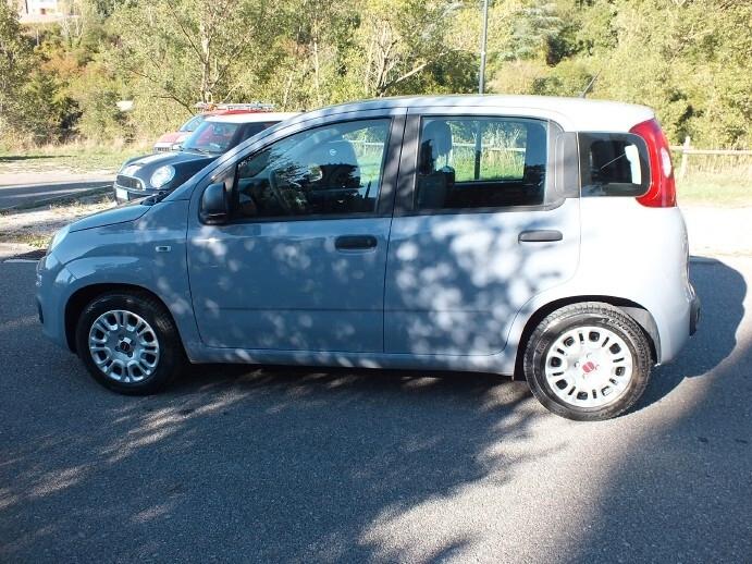 Fiat Panda 1.0 FireFly Hybrid*SOLO 59.000KM*UNIPRO*