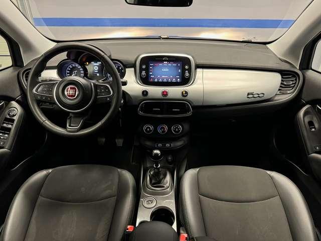 Fiat 500X 500X 1.0 T3 Connect 120cv ITALIANA-NESSUN VINCOLO