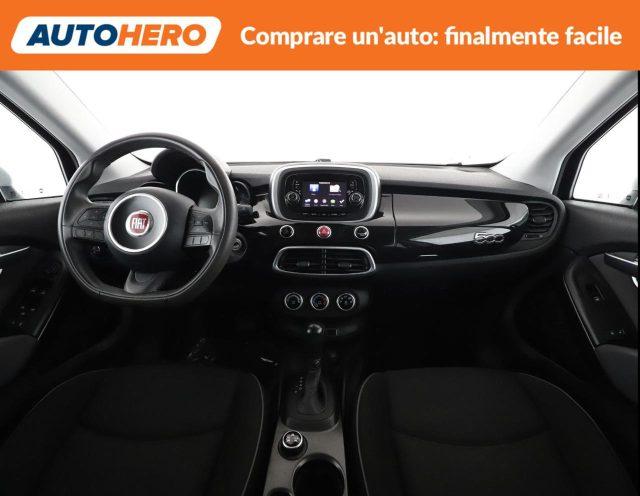 FIAT 500X 1.4 MultiAir 140 CV Pop Star