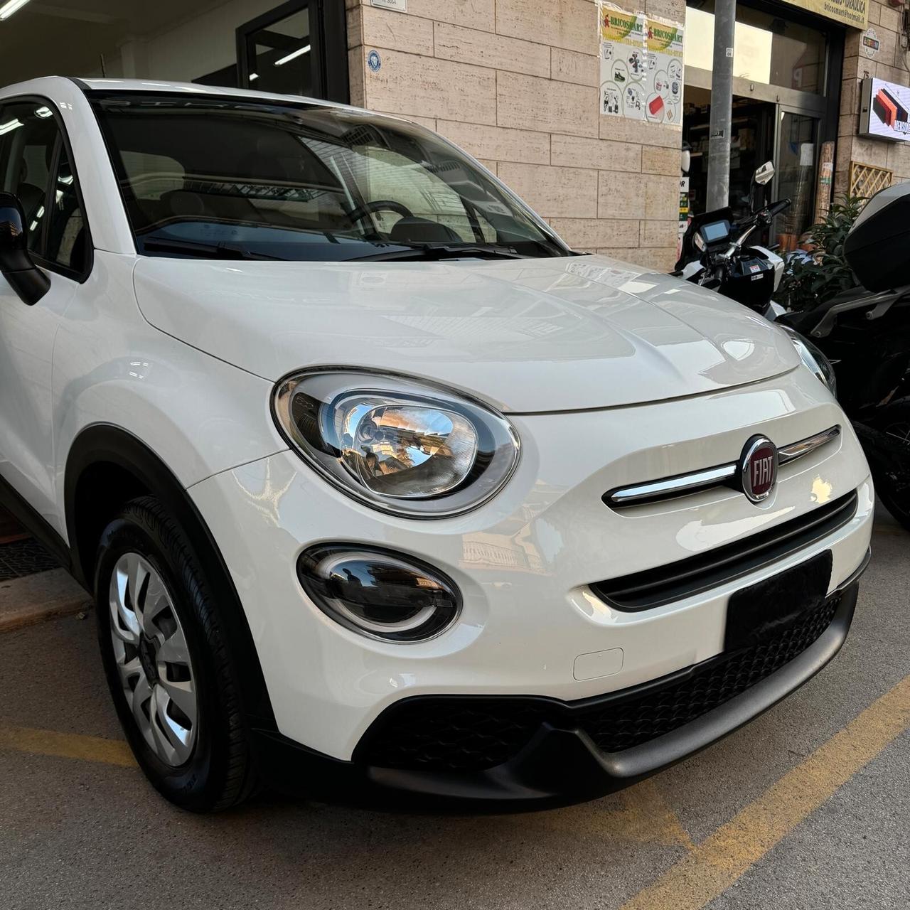 Fiat 500X 1.3 MultiJet 95 CV Business