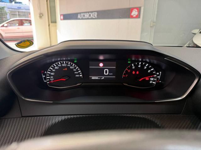 PEUGEOT 208 PureTech 75 Stop&Start 5 porte Active
