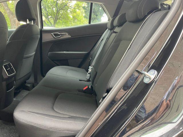 KIA Sportage 1.6 CRDI DCT MHEV UNIPROPRIETARIO RETROCAMEREA