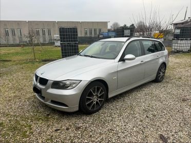 Bmw 320 320d cat Touring Eletta