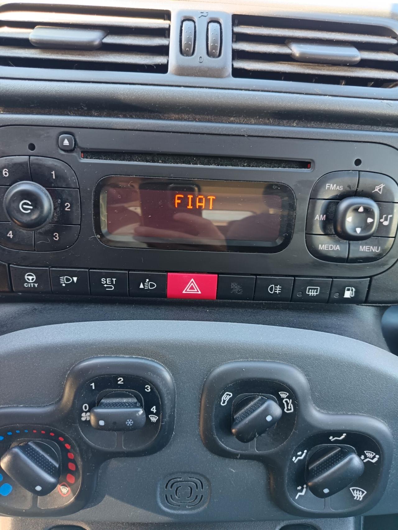 Fiat Panda 1.2 EasyPower Easy