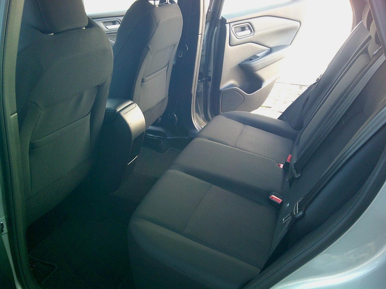 Nissan Qashqai 1.3 MHEV 158 CV Xtronic Business*Prezzo Reale senza vincoli*