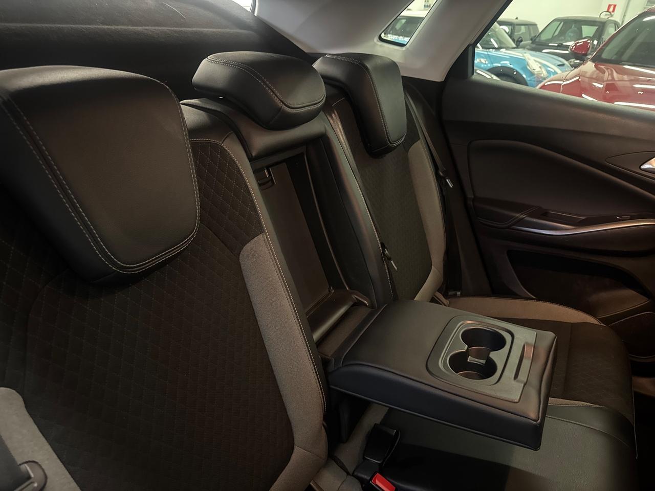 Opel Grandland X 1.6 diesel Ecotec Start&Stop Ultimate