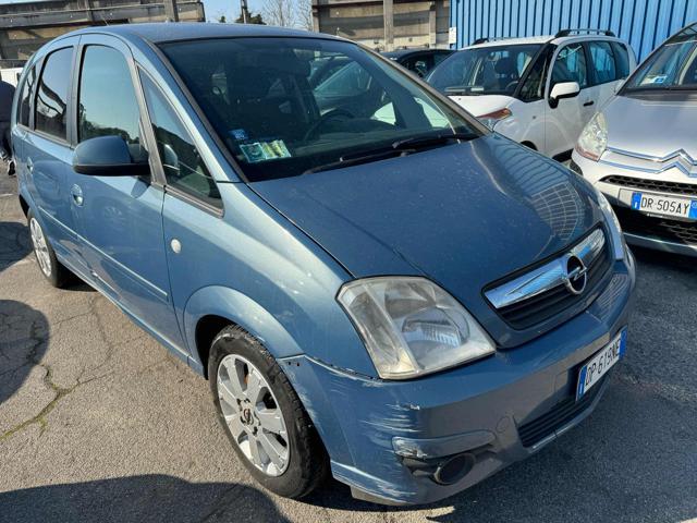 OPEL Meriva neopatentati Bellissima 1.7 CDTI 101CV Cosmo