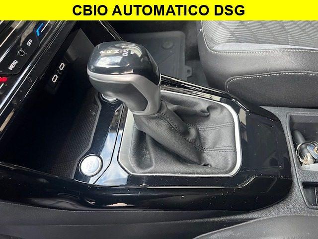 VOLKSWAGEN T-Roc 1.5 TSI ACT DSG R-Line