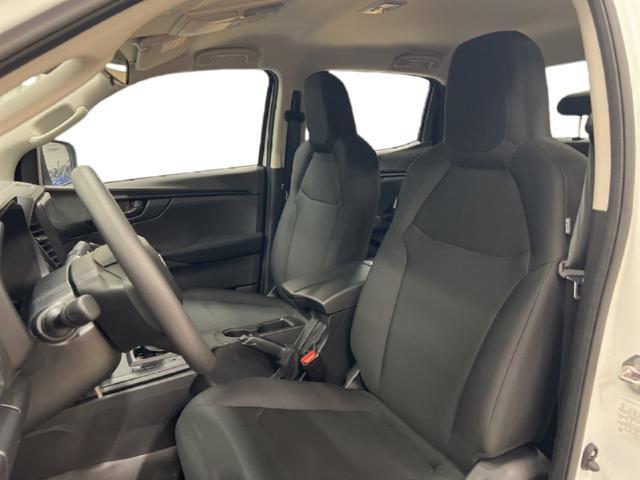 ISUZU D-Max N60 1.9 aut. Crew B Cab