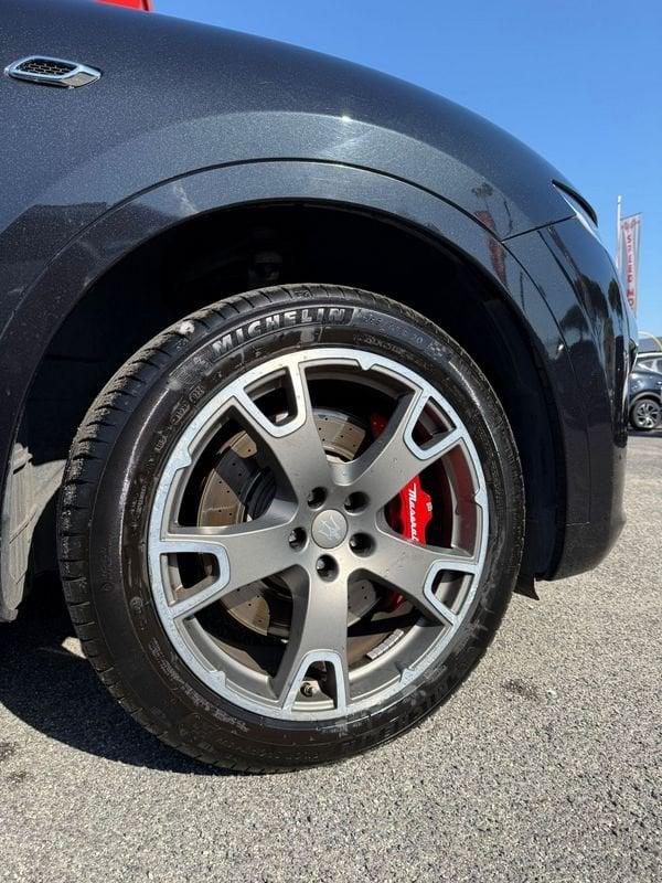 Maserati Levante 3.0 V6 250cv GranSport Q4 auto! TETTO APRIBILE