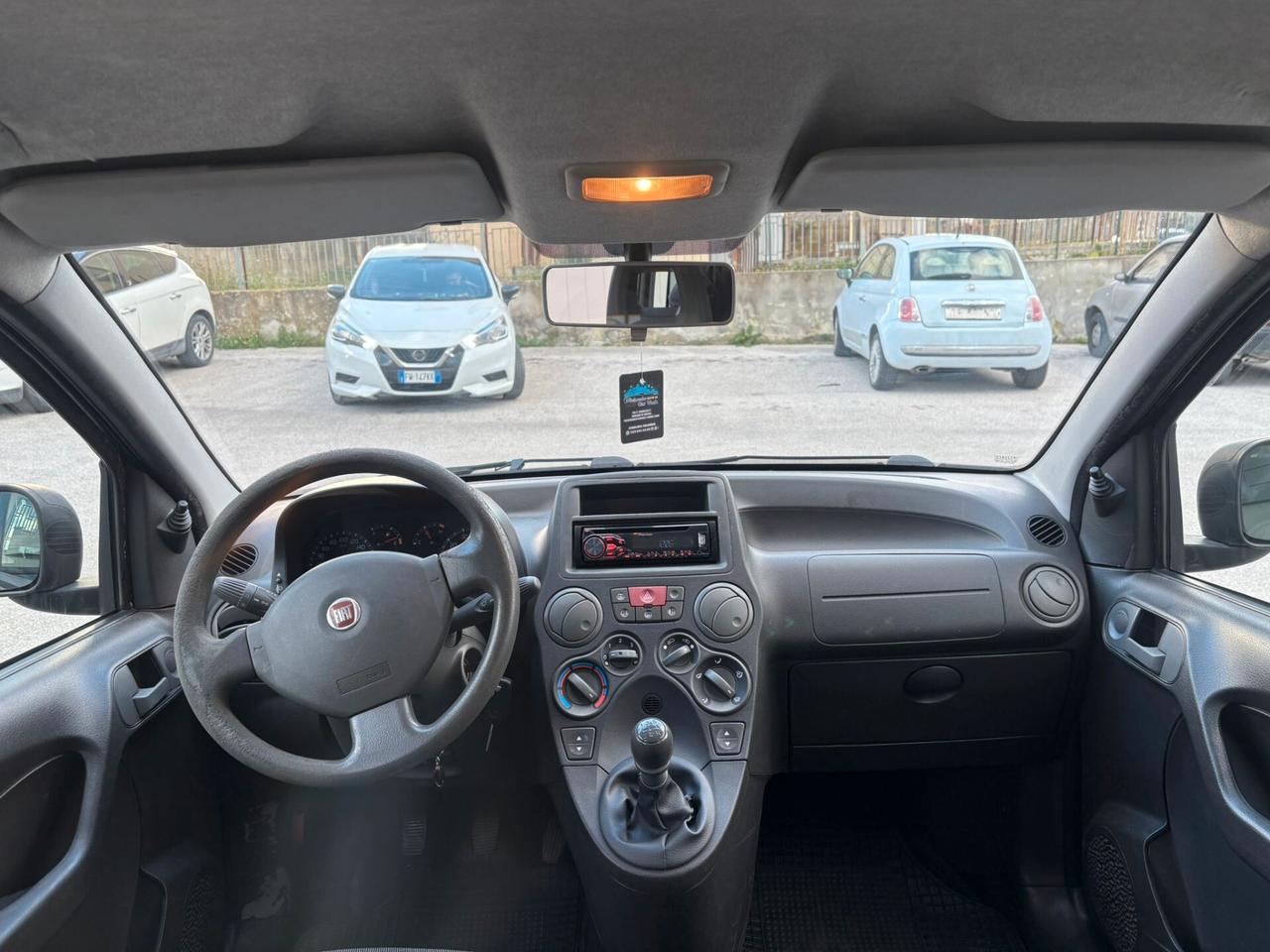 Fiat Panda 1.2 EasyPower Classic