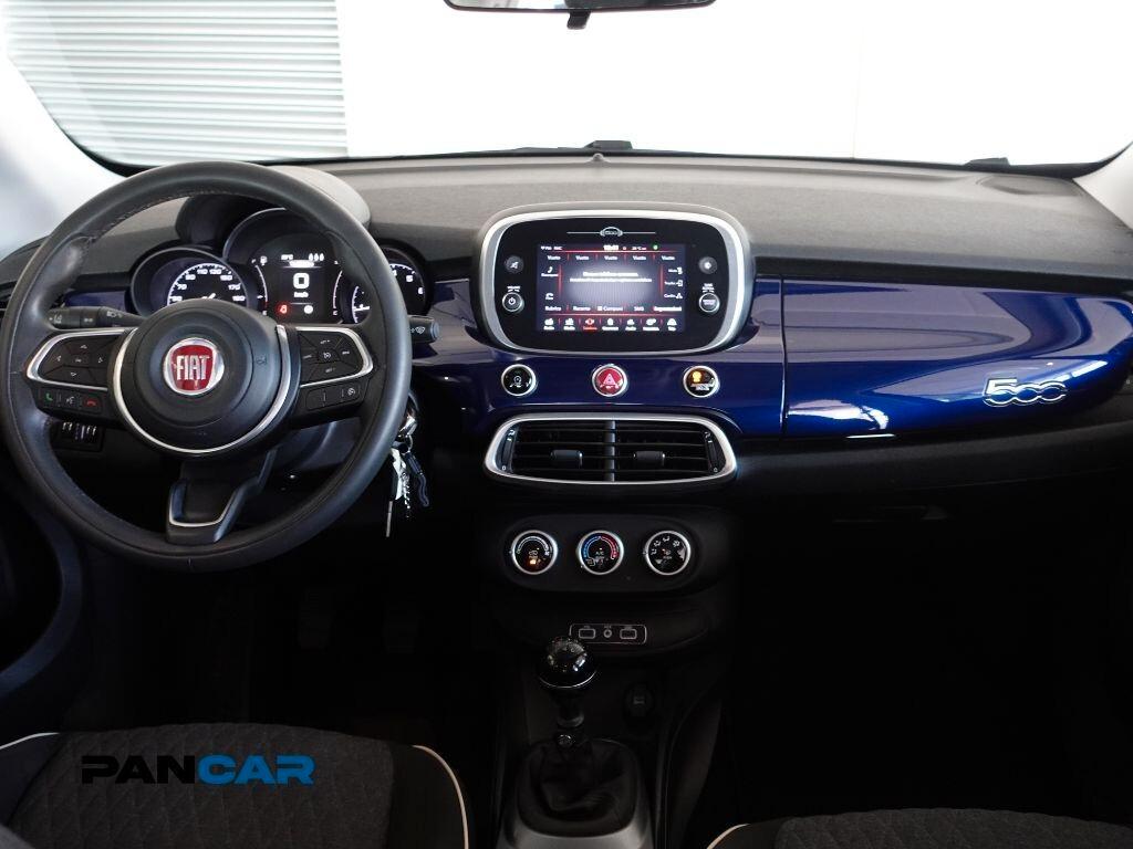 Fiat 500X 1.0 T3 120 CV Cross